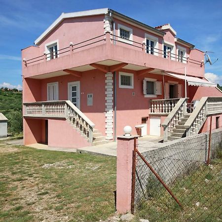 Apartment Mirni Kutak Šibenik Dış mekan fotoğraf