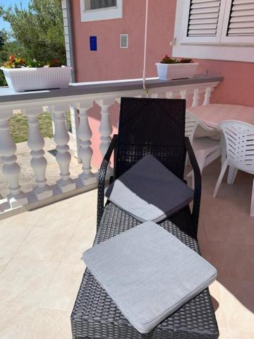 Apartment Mirni Kutak Šibenik Dış mekan fotoğraf