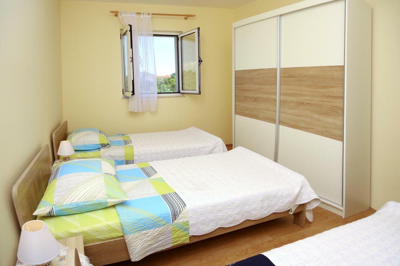 Apartment Mirni Kutak Šibenik Dış mekan fotoğraf