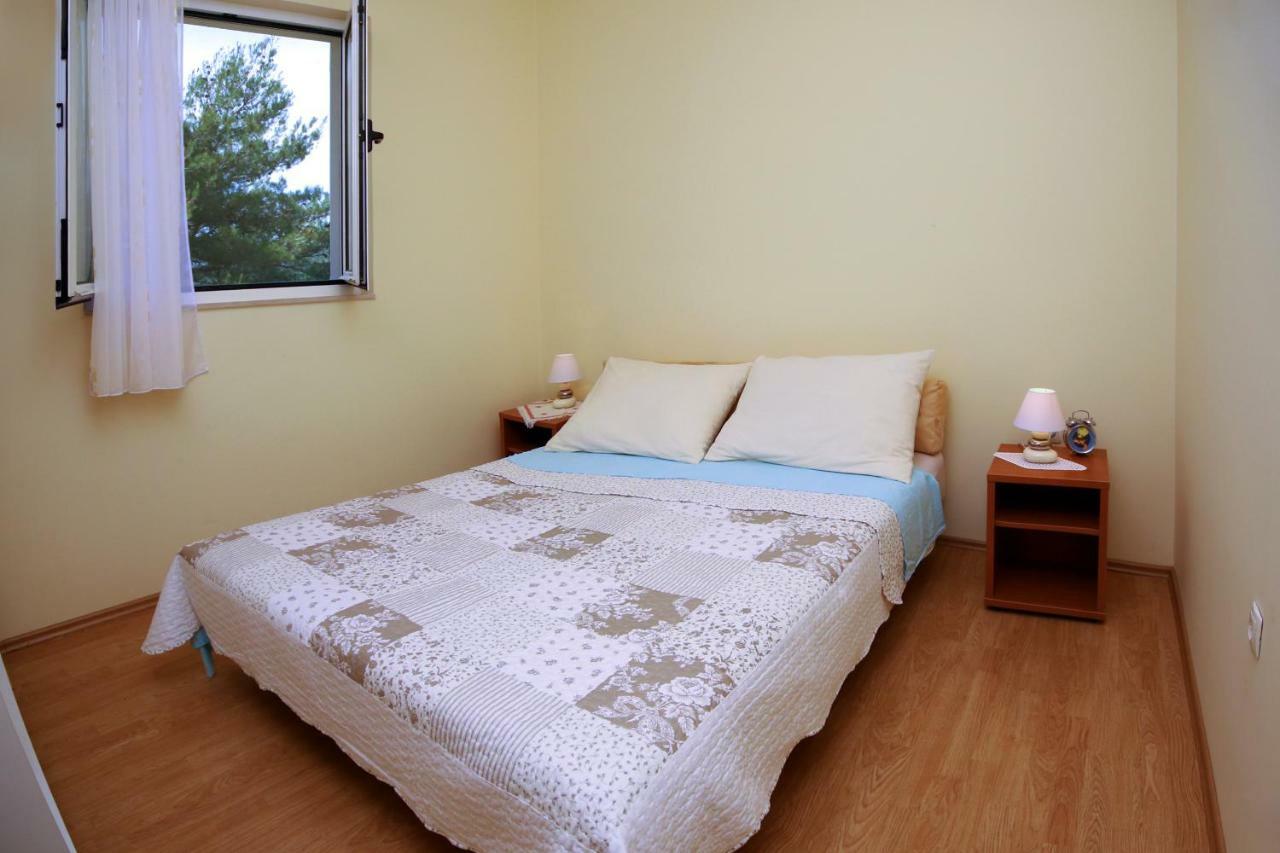 Apartment Mirni Kutak Šibenik Dış mekan fotoğraf