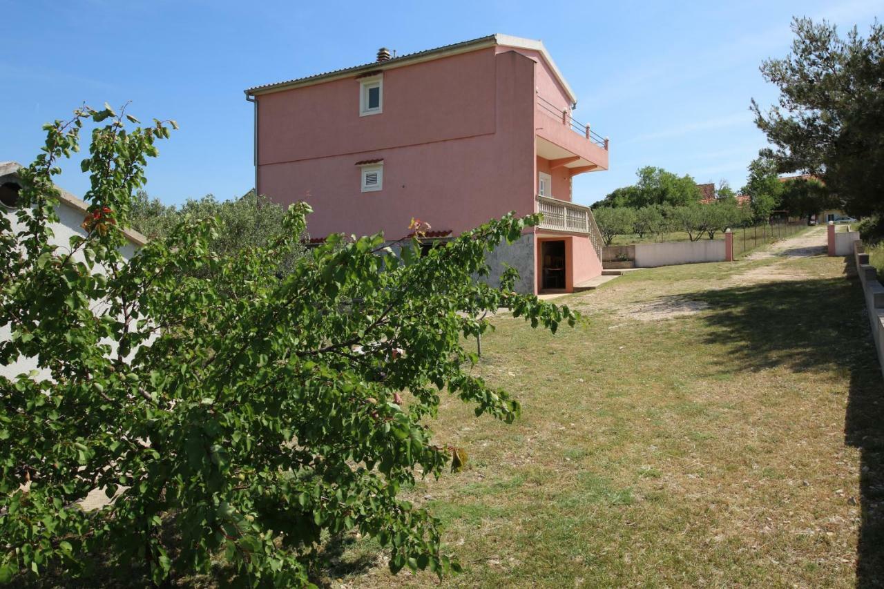 Apartment Mirni Kutak Šibenik Dış mekan fotoğraf